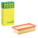 Luftfilter C 24 026 Mann, miniatyr 4