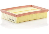Luftfilter C 24 028 MANN-FILTER