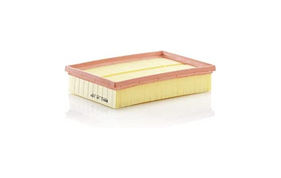 Luftfilter C 24 028 MANN-FILTER