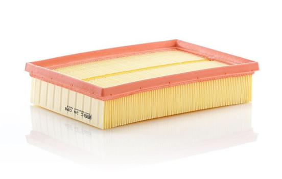 Luftfilter C 24 028 MANN-FILTER, bild 2