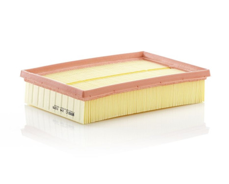 Luftfilter C 24 028 Mann, bild 2