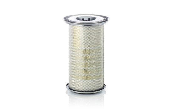 Luftfilter C 24 037 MANN-FILTER