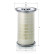 Luftfilter C 24 037 MANN-FILTER, miniatyr 2