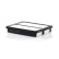 Luftfilter C 24 042 Mann, miniatyr 2