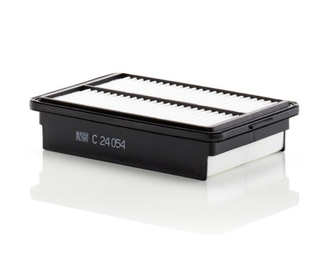 Luftfilter C 24 054 Mann, bild 2