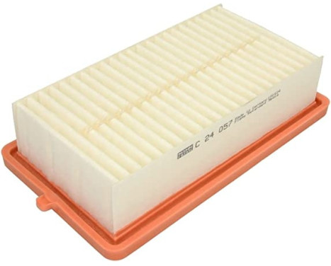 Luftfilter C 24 057 Mann