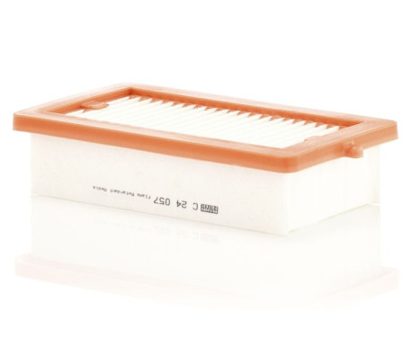 Luftfilter C 24 057 Mann, bild 2