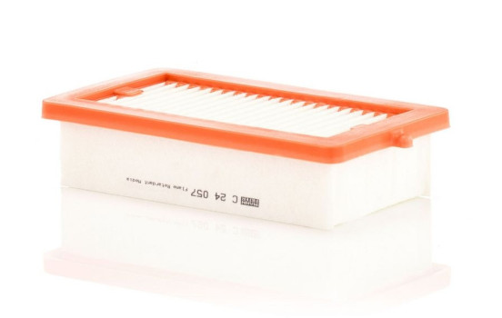 Luftfilter C 24 057 Mann, bild 2