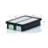 Luftfilter C 24 071 Mann, miniatyr 2