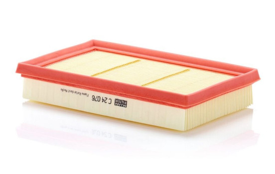 Luftfilter C 24 076 Mann