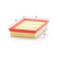 Luftfilter C 24 076 Mann, miniatyr 2