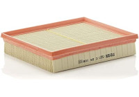 Luftfilter C 24 106 MANN-FILTER