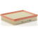Luftfilter C 24 106 MANN-FILTER