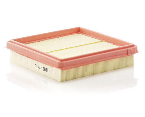 Luftfilter C 24 113 Mann, bild 2