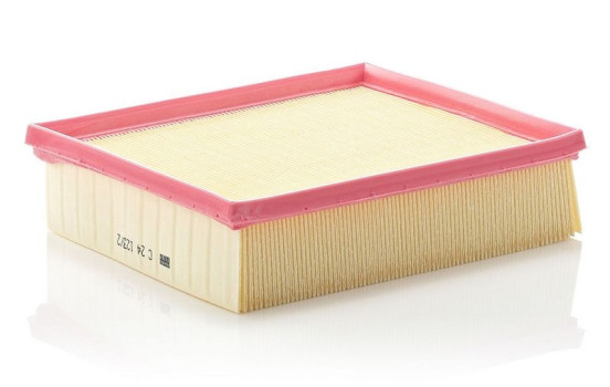 Luftfilter C 24 123/2 Mann, bild 3