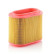 Luftfilter C 24 196 MANN-FILTER, miniatyr 2
