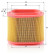 Luftfilter C 24 196 MANN-FILTER, miniatyr 3