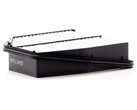 Luftfilter C 24 567 Mann