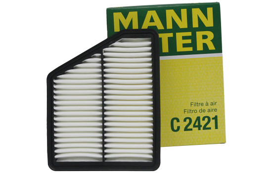 Luftfilter C 2421 Mann