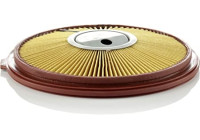 Luftfilter C 2428 Mann