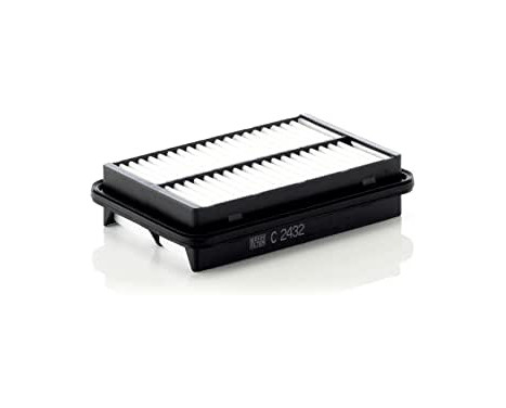 Luftfilter C 2432 Mann