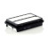 Luftfilter C 2432 Mann, miniatyr 2