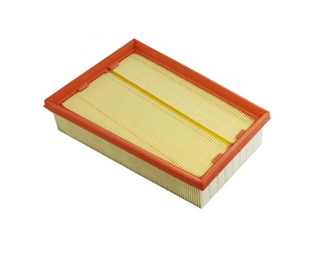 Luftfilter C 2433/2 Mann