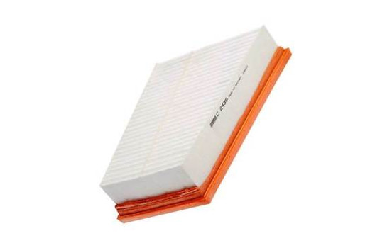Luftfilter C 2439 MANN-FILTER