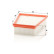 Luftfilter C 2439 MANN-FILTER, miniatyr 3