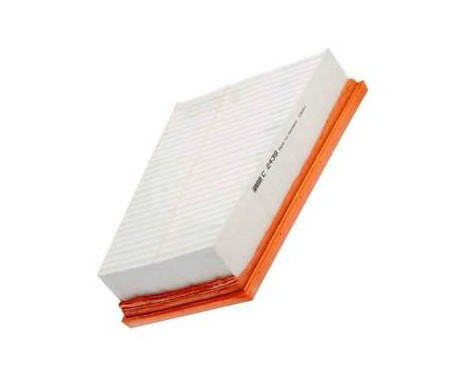 Luftfilter C 2439 Mann
