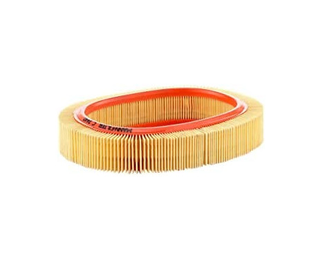 Luftfilter C 2440 Mann