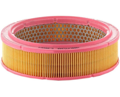 Luftfilter C 2443/1 Mann