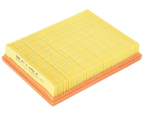 Luftfilter C 2452 Mann