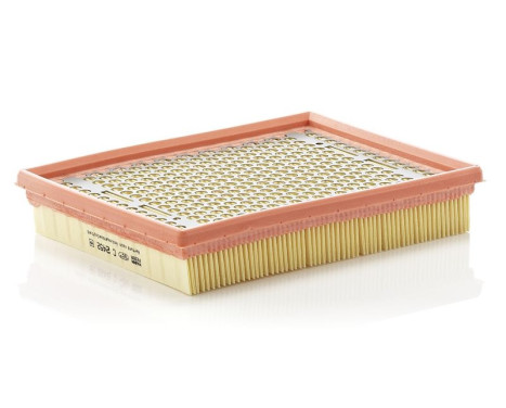 Luftfilter C 2452 Mann, bild 3