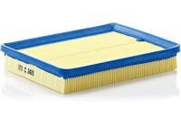 Luftfilter C 2469 MANN-FILTER