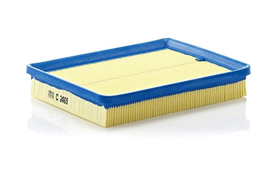 Luftfilter C 2469 MANN-FILTER
