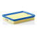 Luftfilter C 2469 Mann, miniatyr 2
