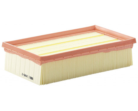 Luftfilter C 2485/2 Mann