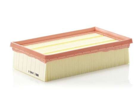 Luftfilter C 2485/2 Mann, bild 2