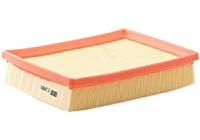 Luftfilter C 2490 Mann