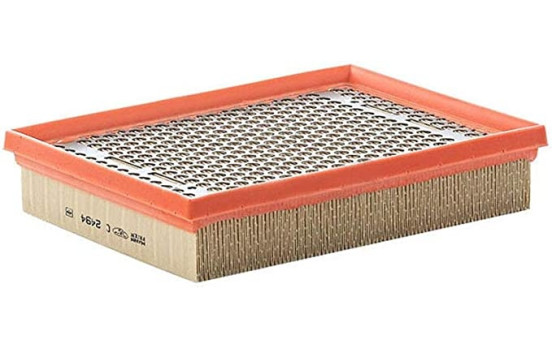 Luftfilter C 2494 Mann