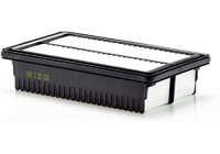 Luftfilter C 25 002 Mann