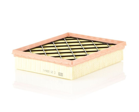 Luftfilter C 25 008/1 Mann, bild 2