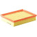 Luftfilter C 25 015 Mann