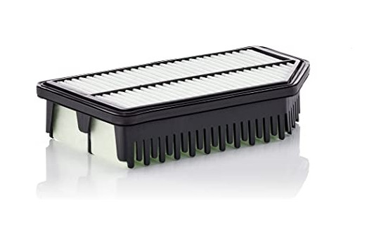 Luftfilter C 25 016 Mann