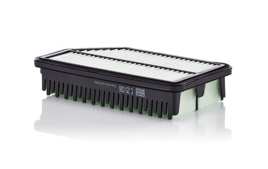 Luftfilter C 25 016 Mann, bild 2