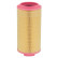 Luftfilter C 25 024/1 MANN-FILTER, miniatyr 4