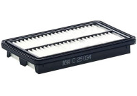 Luftfilter C 25 034 Mann