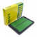 Luftfilter C 25 040 MANN-FILTER