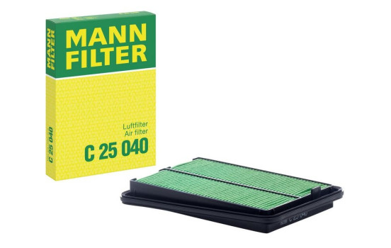 Luftfilter C 25 040 MANN-FILTER, bild 5